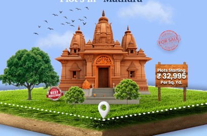 Best Property Dealer in Mathura – Property Kumbh Your Trusted Real Estate Partner