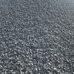 20 Mm Black Gitti at Best Price in Lucknow