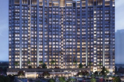 Luxury apartments in Varanasi