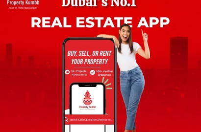 Premium Real Estate Advisors in Dubai - Property Kumbh