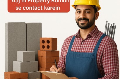 Building Materials Supplier Near Me – Property Kumbh