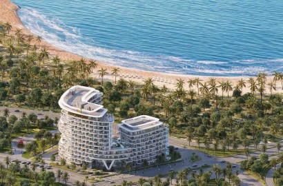 Invest in Taj Wellington Mews - Property Kumbh