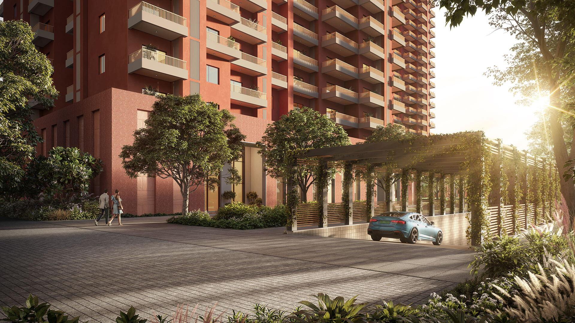 Max Estates New Launch Project in Noida