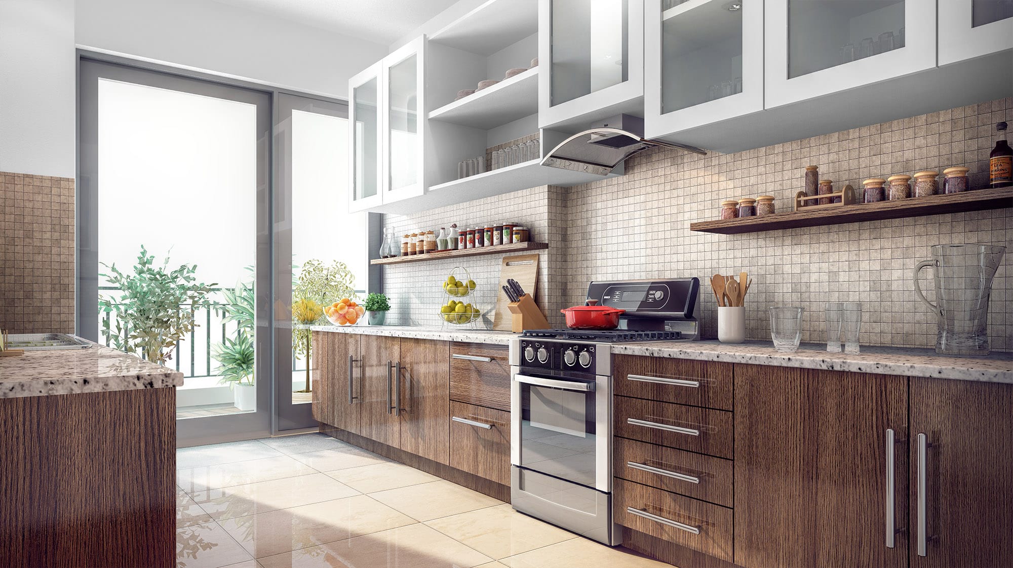 4 BHK Luxury flats in lucknow for sale - Rishita Manhattan