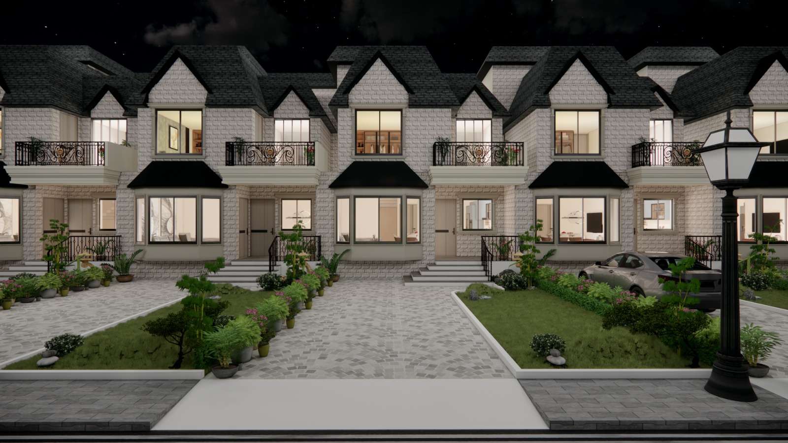 Lucknow Greens: LDA Approved Plots in Lucknow Sultanpur Road