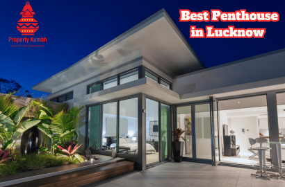 Best Penthouse in Lucknow 2025