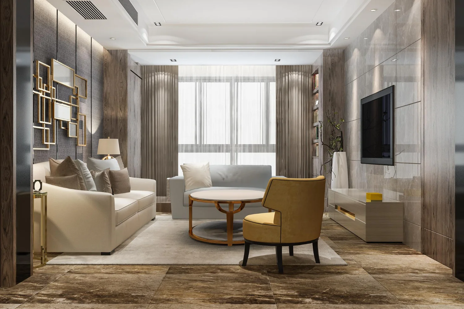4 BHK flats for sale in Greater Noida