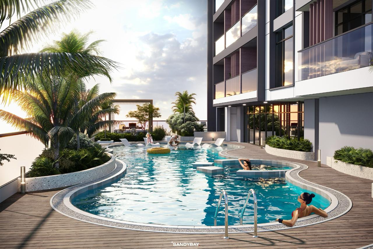 Invest in Dubai Real Estate 2025 | Q Gardens Aliya