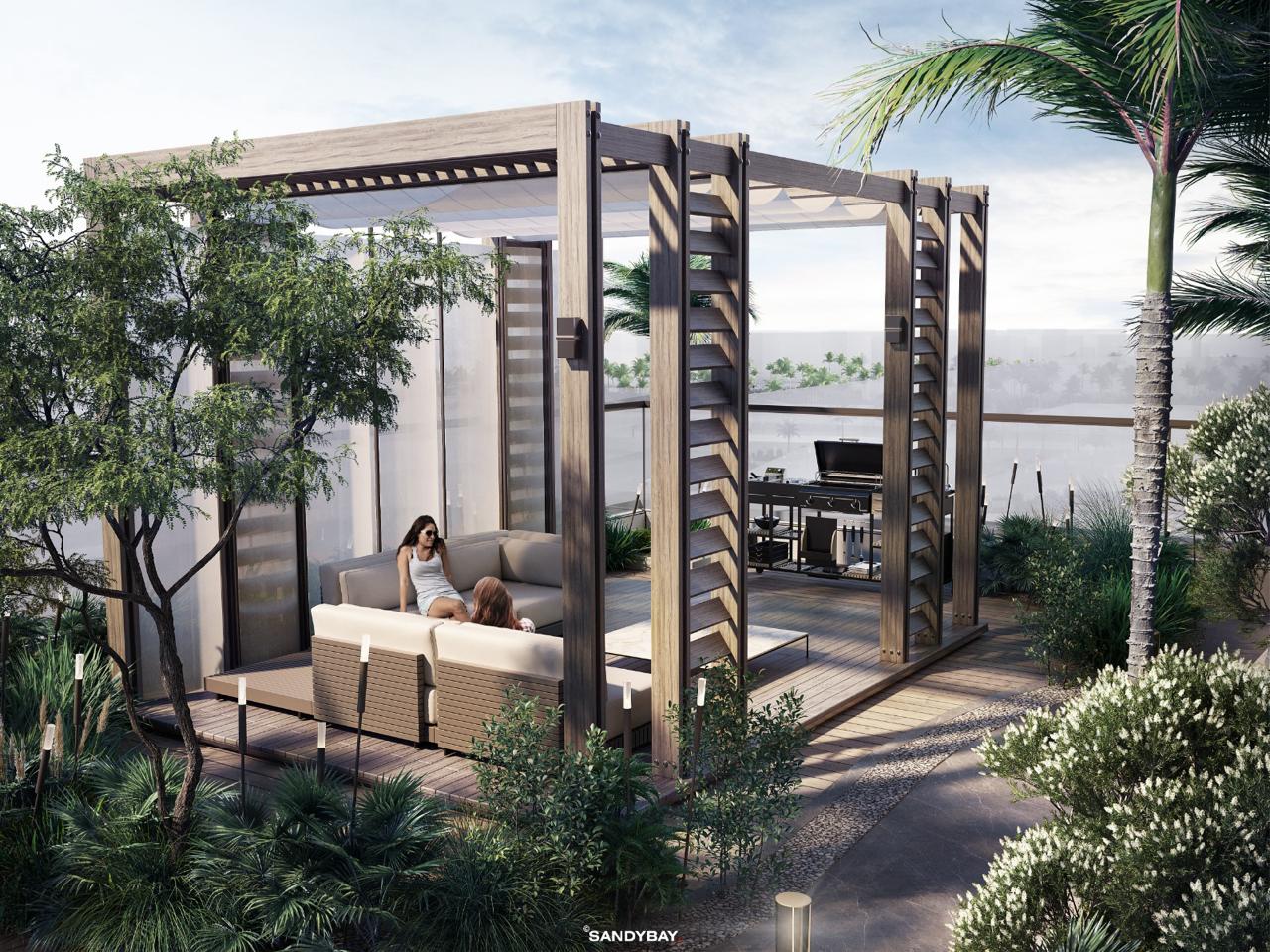 Invest in Dubai Real Estate 2025 | Q Gardens Aliya