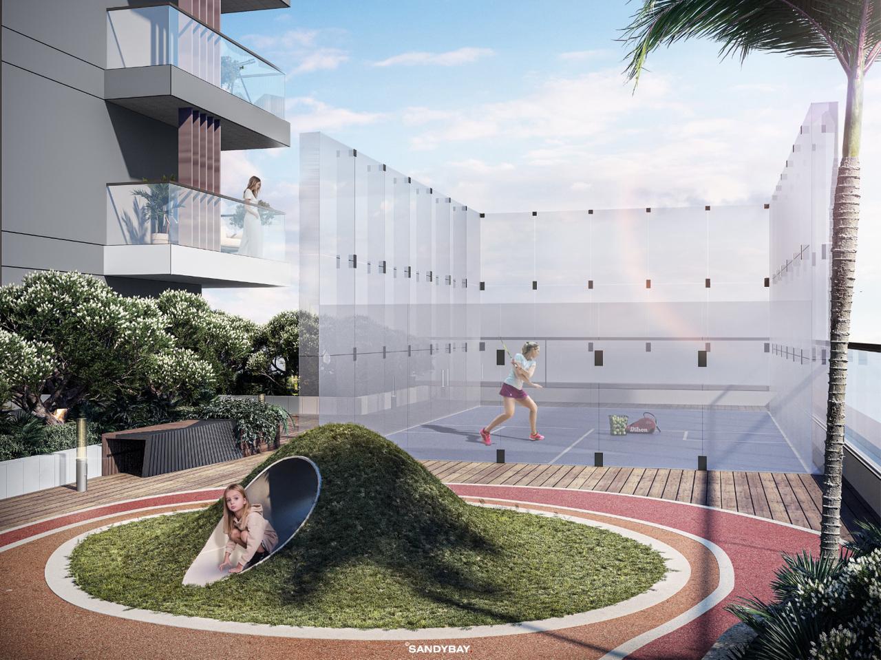 Invest in Dubai Real Estate 2025 | Q Gardens Aliya