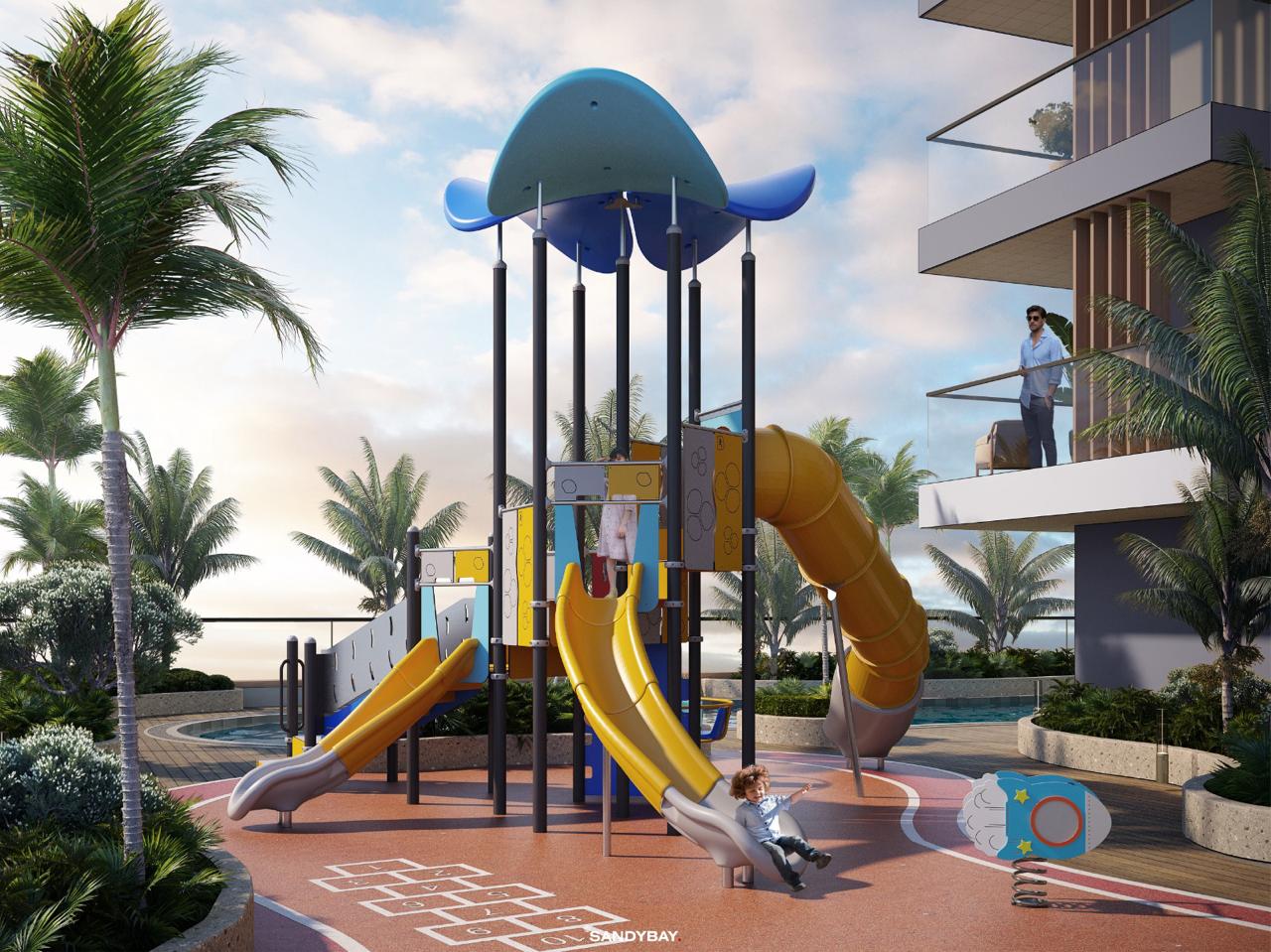 Invest in Dubai Real Estate 2025 | Q Gardens Aliya