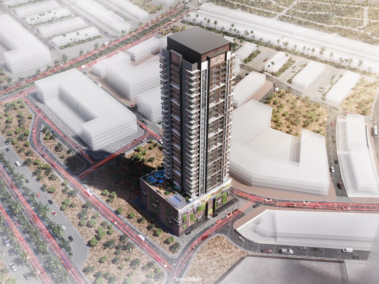 Invest in Dubai Real Estate 2025 | Q Gardens Aliya