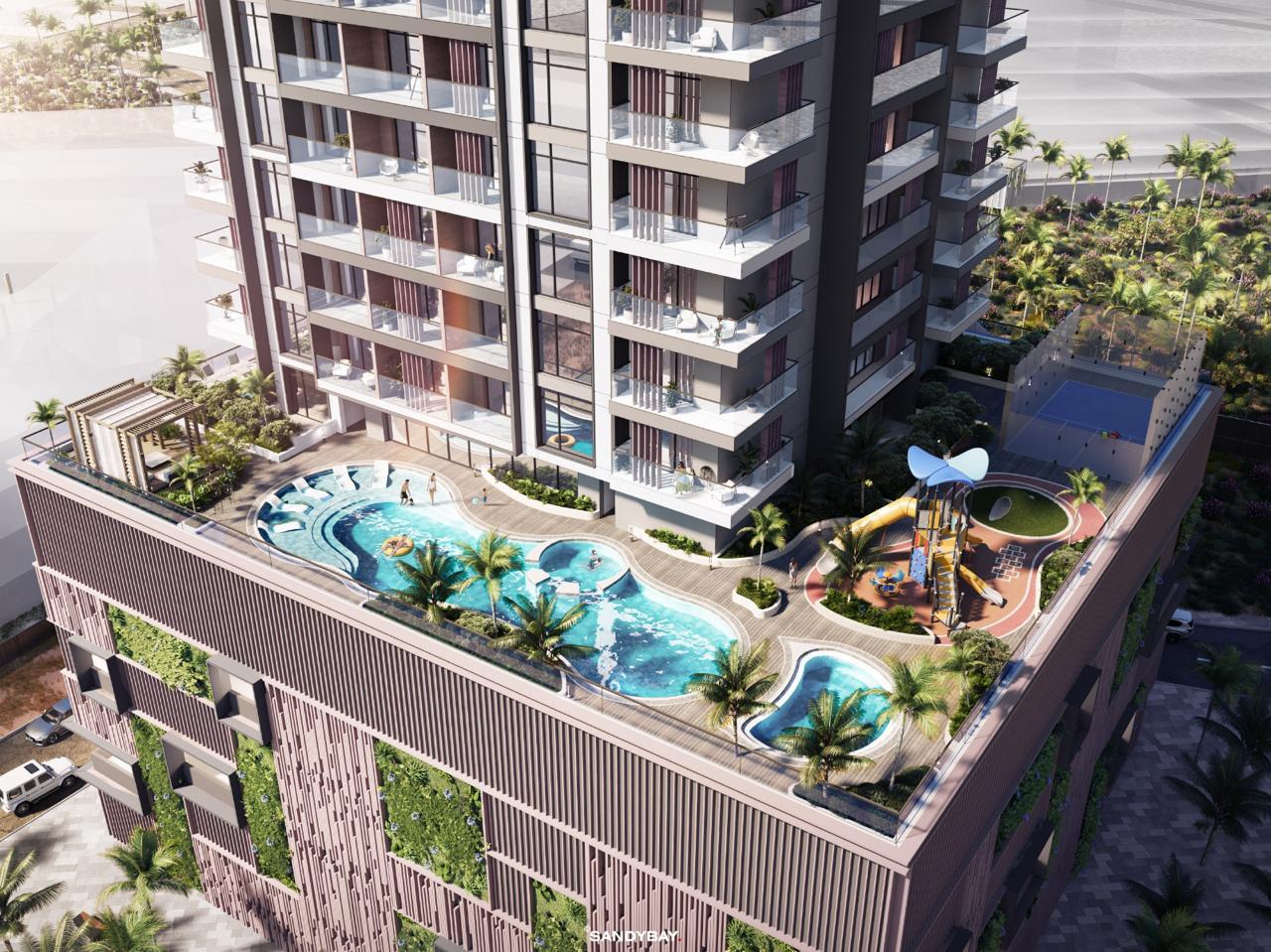 Invest in Dubai Real Estate 2025 | Q Gardens Aliya
