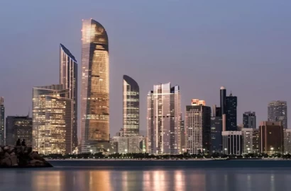 Real Estate Agents in Navi Mumbai for Dubai Properties: Your Gateway to Global Investment