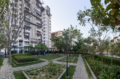 Live in Luxury with a Penthouse for Rent in Lucknow