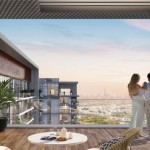 Luxury Apartments for Sale in Dubai