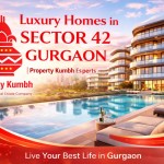 Luxury Homes in Sector 42 Gurgaon