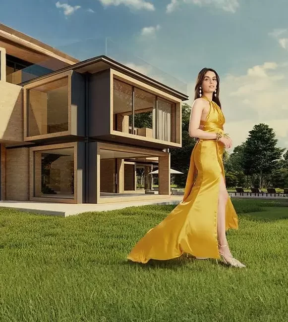 Northern Hills Goa – Villas & NA Plots For Sale