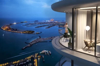 Buy Luxury Apartment in Dubai with Property Kumbh
