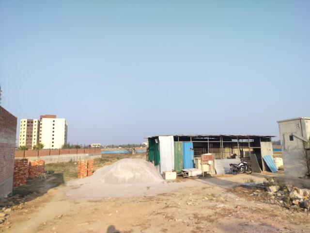 Ultra-Luxury 4 BHK Flats in Gomti Nagar, Lucknow - Purvanchal Royal Atlantis