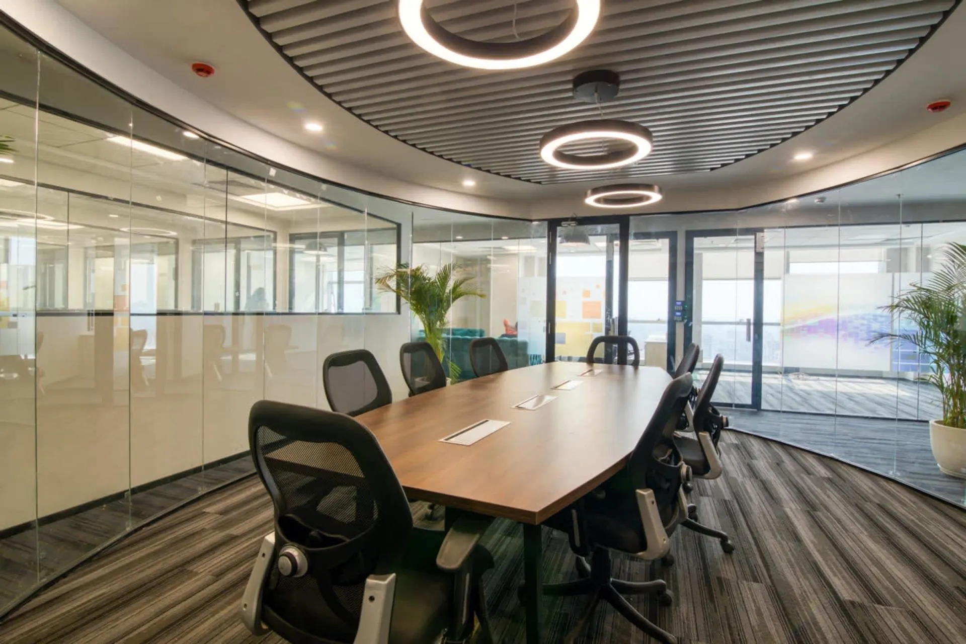 Office Space for Sale in Bhutani Alphathum Sector 90 Noida