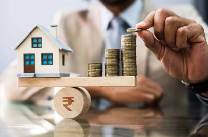 NRI real estate investment India