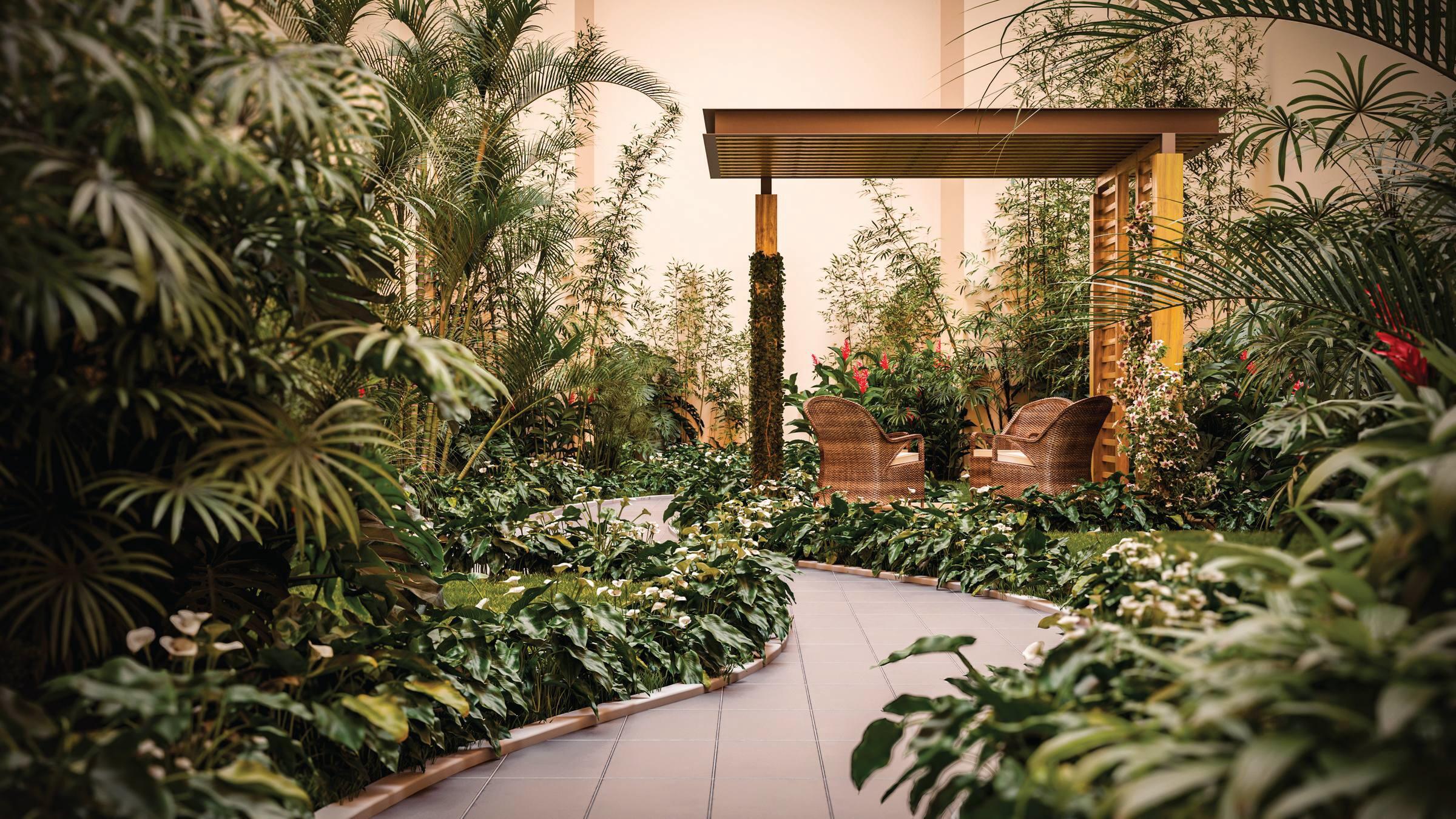 Sobha Crescent Sector 63A Gurgaon