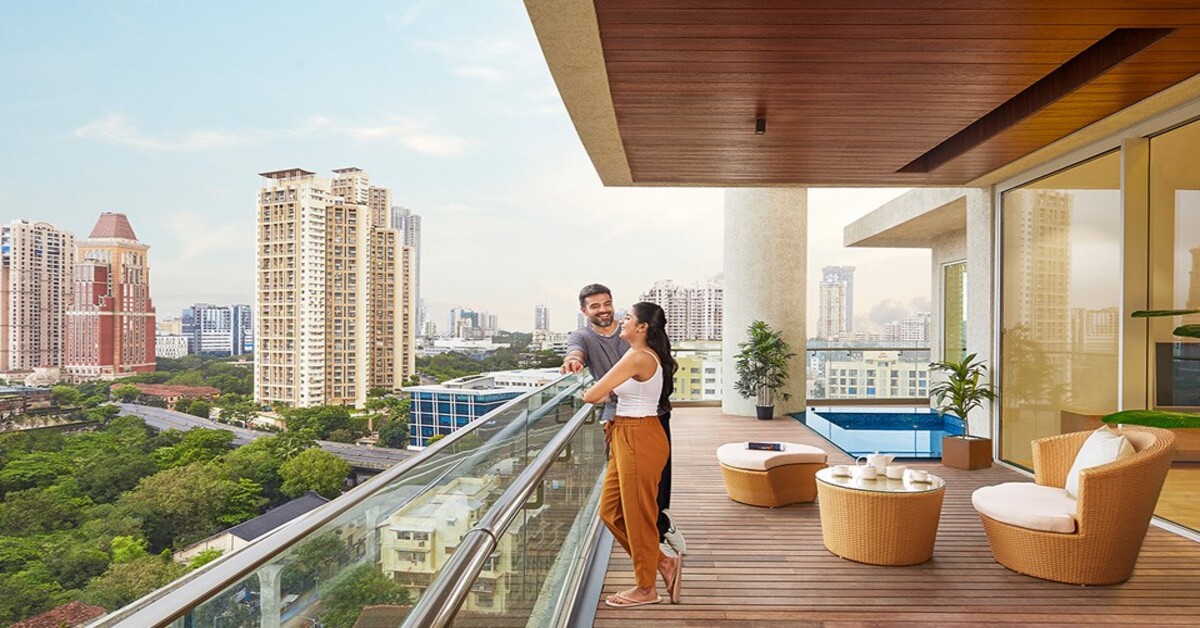 3 BHK & 3.5 BHK Luxury Apartments for Sale in Lodha Sarjapur Road, Bangalore