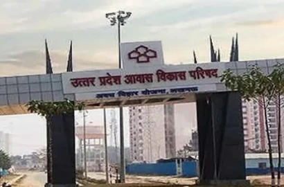 Buy Awas Vikas Plots in Jail Road Lucknow