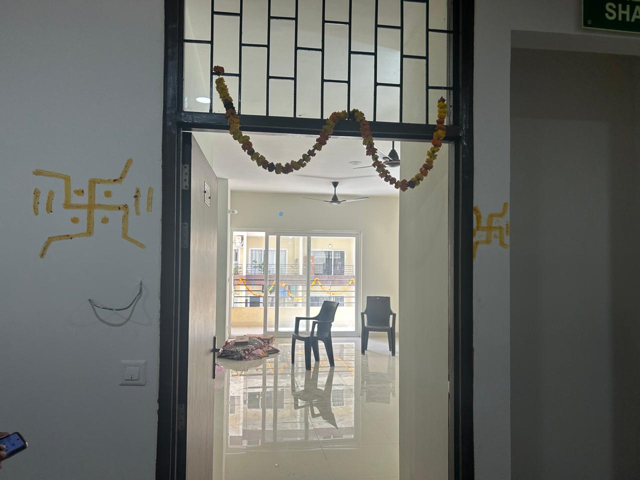 3 BHK Flat for Rent in Sushant Golf City, Lucknow