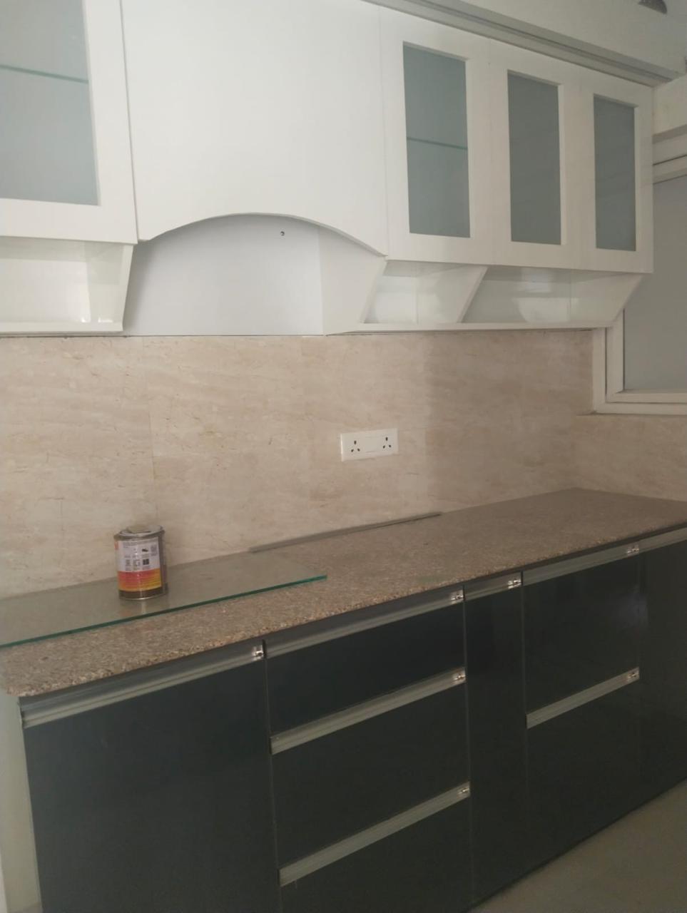 3 BHK Flat for Rent in Sushant Golf City, Lucknow