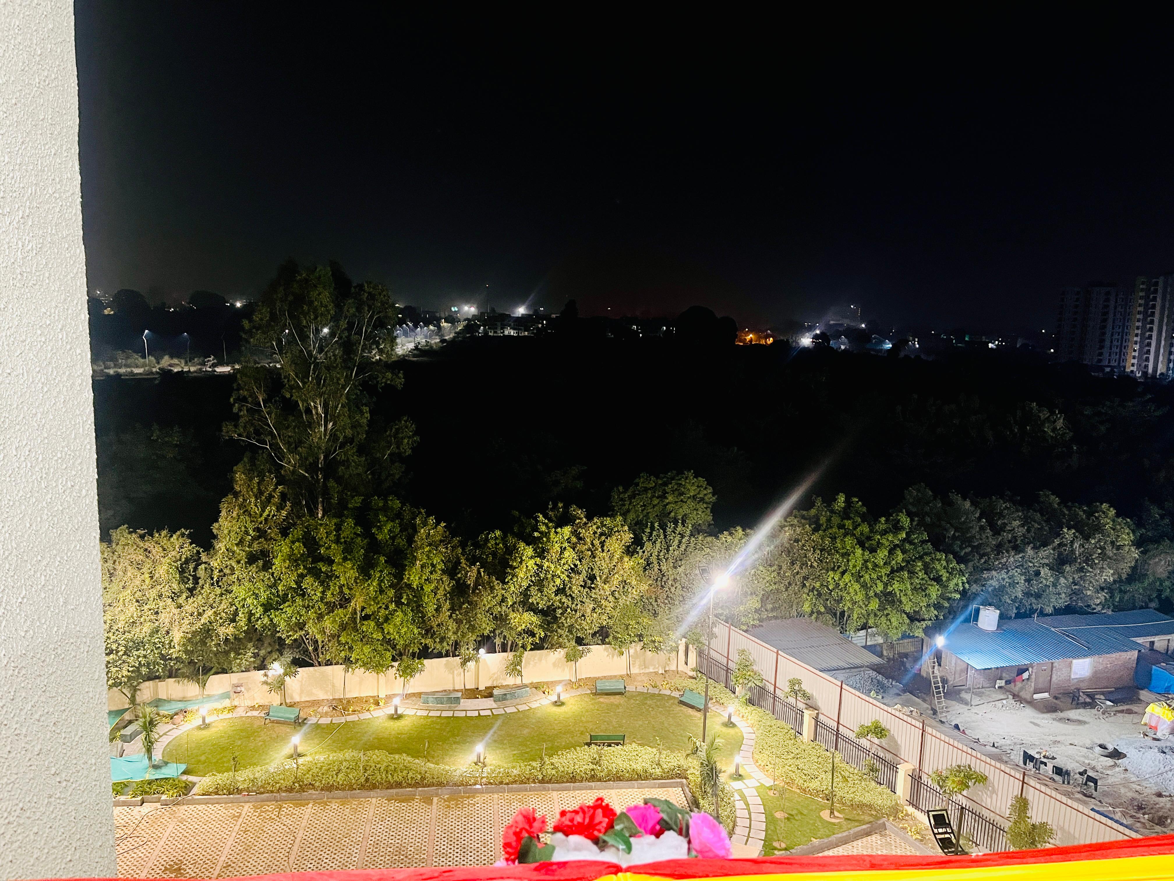 3 BHK flats for rent in Sushant Golf City, Lucknow