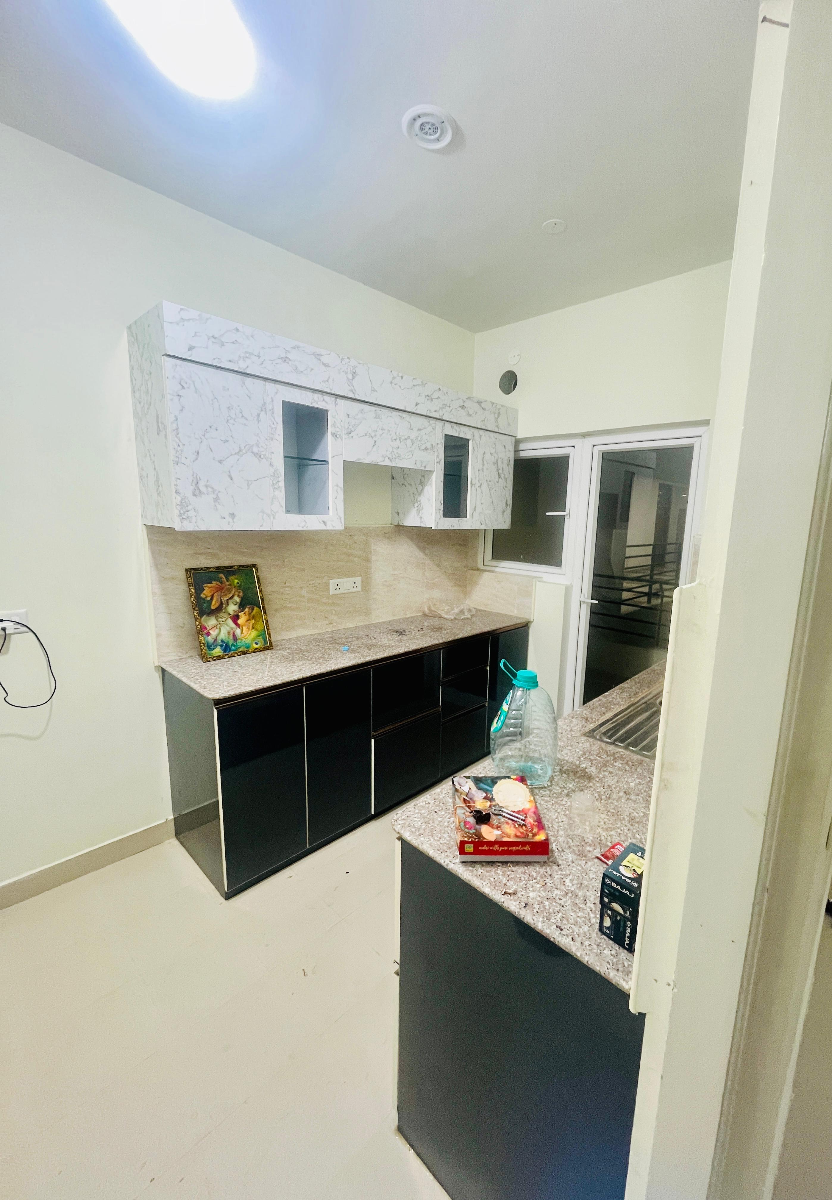 3 BHK flats for rent in Sushant Golf City, Lucknow