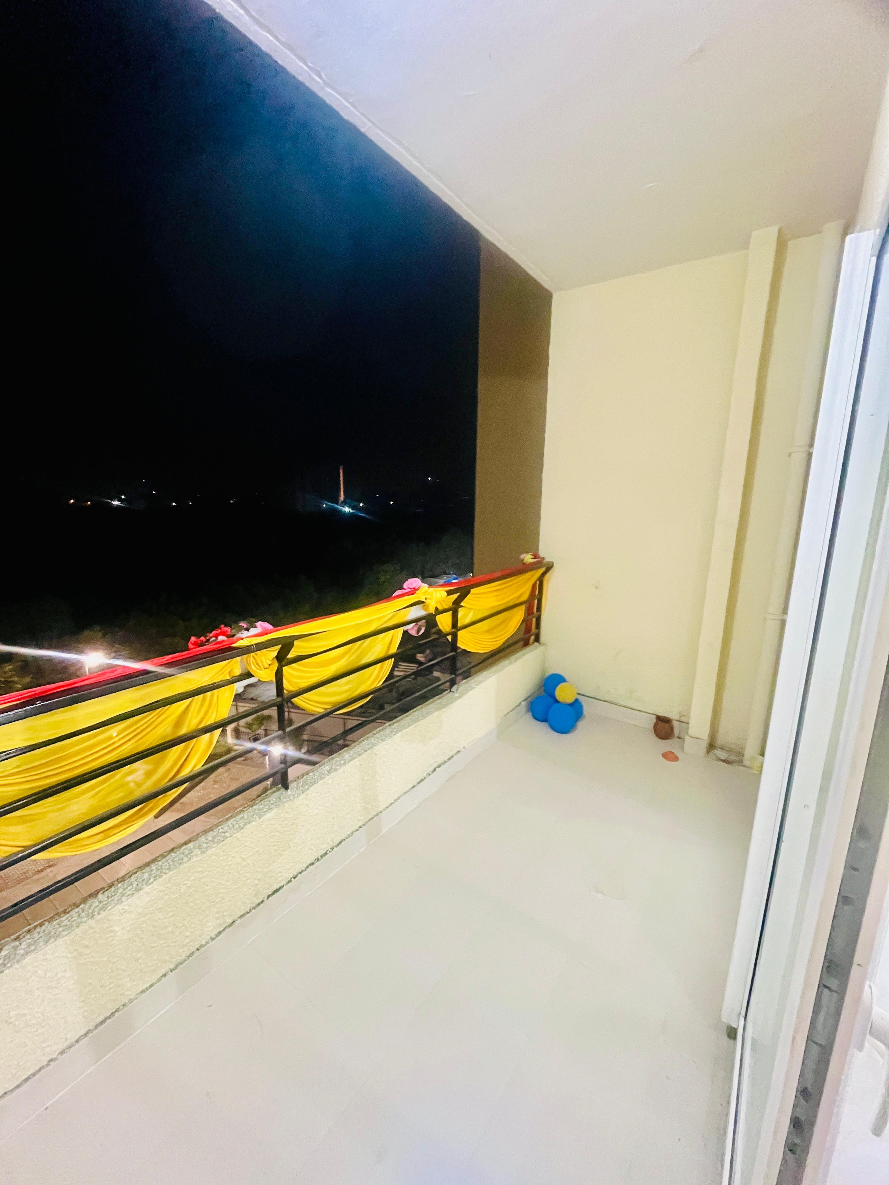 3 BHK flats for rent in Sushant Golf City, Lucknow