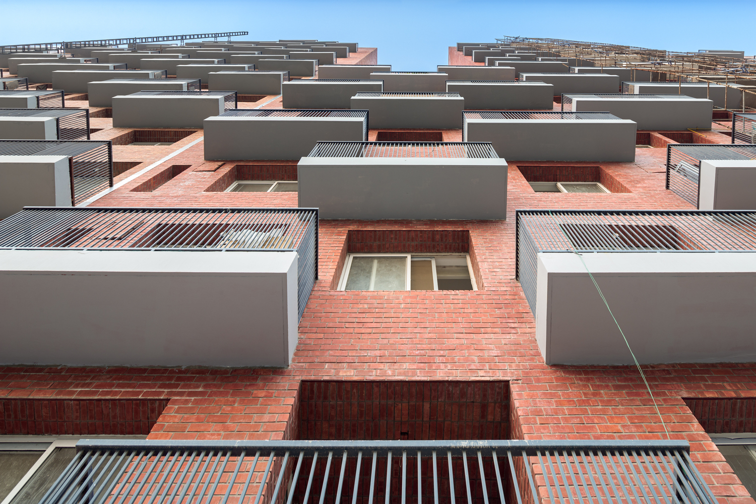 Buy Luxury Flats in Lucknow - Oranje Castle
