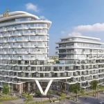 Best Property for Investment in Ras Al Khaimah UAE: Taj Wellington Mews