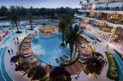 Best Property Dealer in Lucknow for Dubai Properties