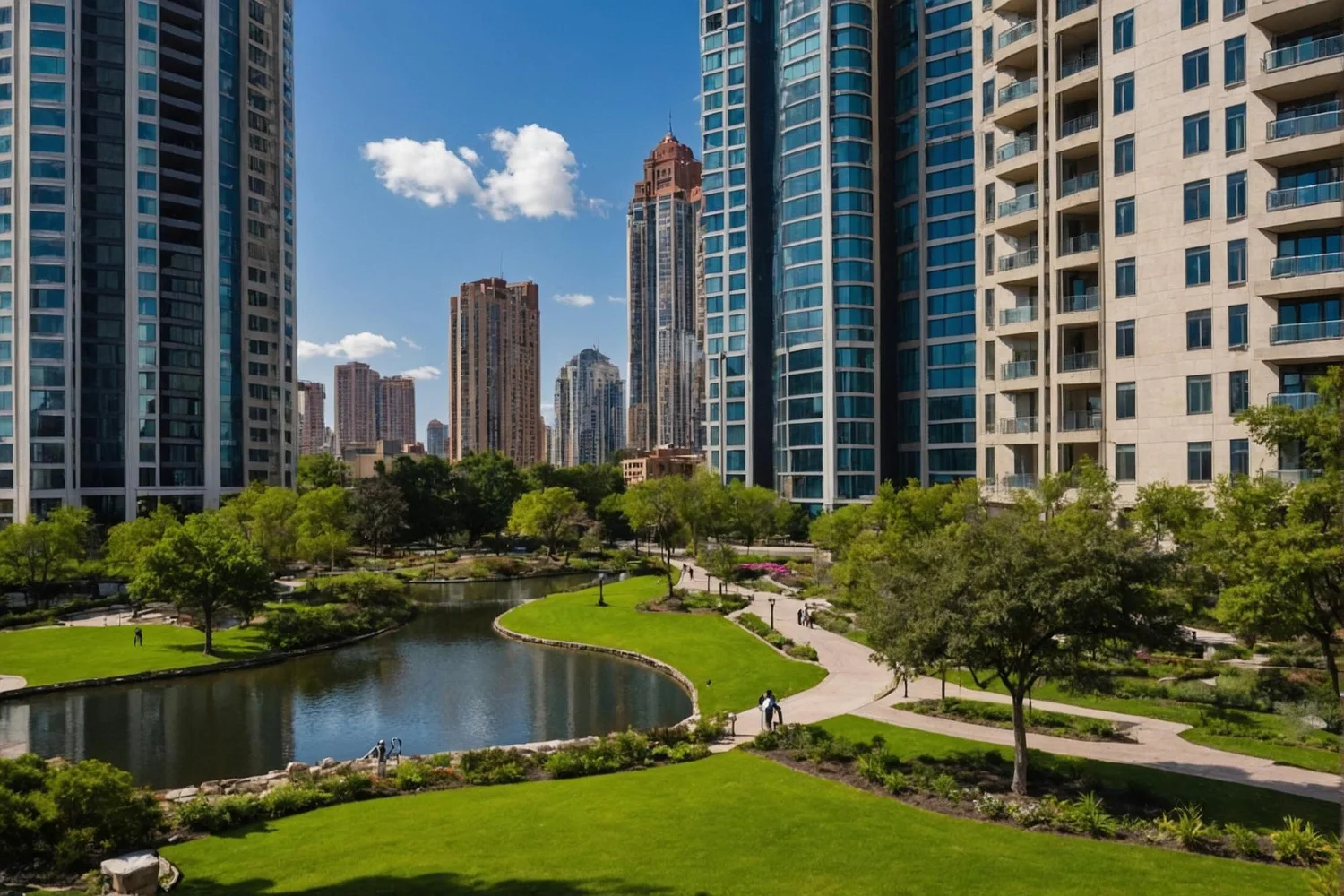 4 BHK flats for sale in Greater Noida