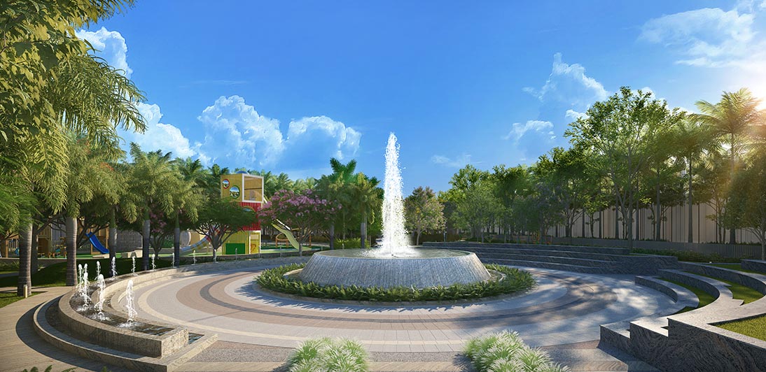 Ace Starlit in Sector 152, Noida: Premium 2 & 3 BHK Luxury Living on Noida Expressway