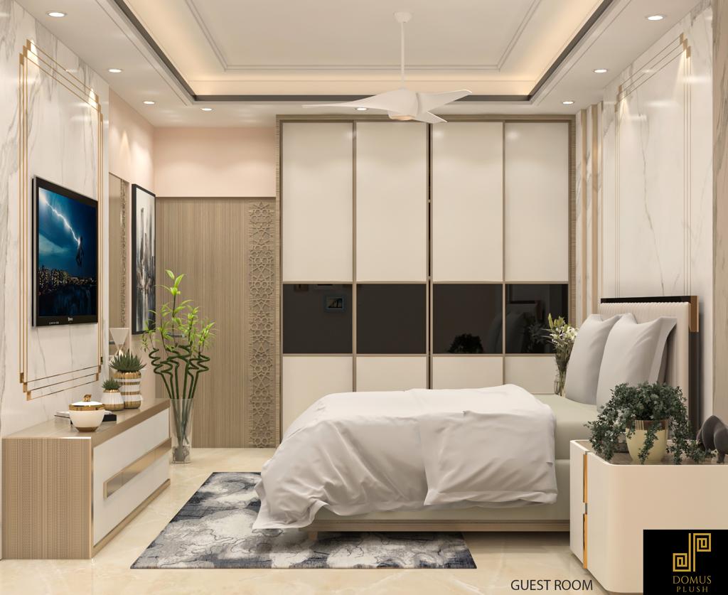 Luxury Penthouses for sale in Lucknow - Sky Mansion