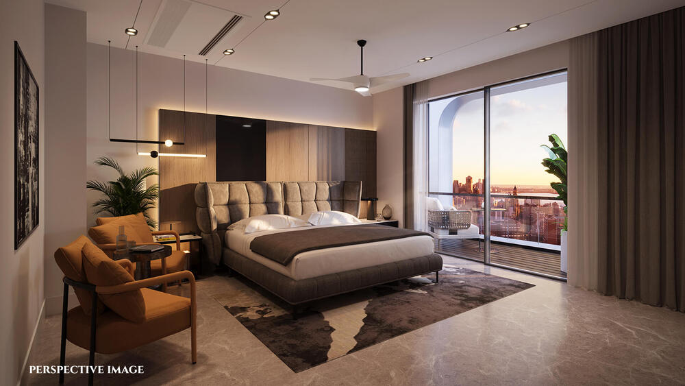 Ultra Luxury Apartments in Lucknow - Shalimar One World