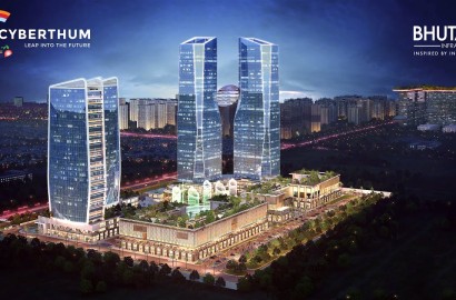 Commercial Investment in Noida: A Prime Opportunity in 2026