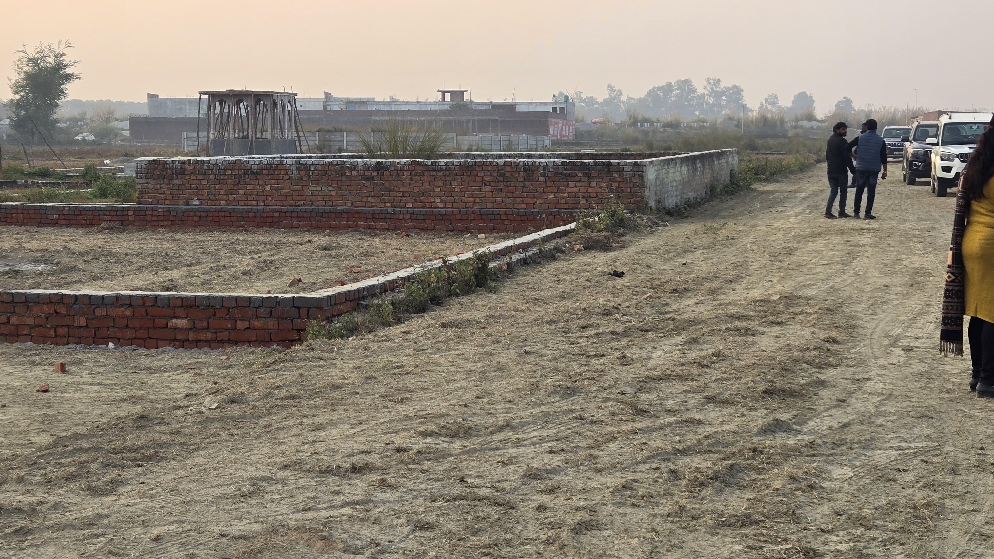 Buy Residential Plots for sale in Sultanpur Road, Lucknow with Property Kumbh