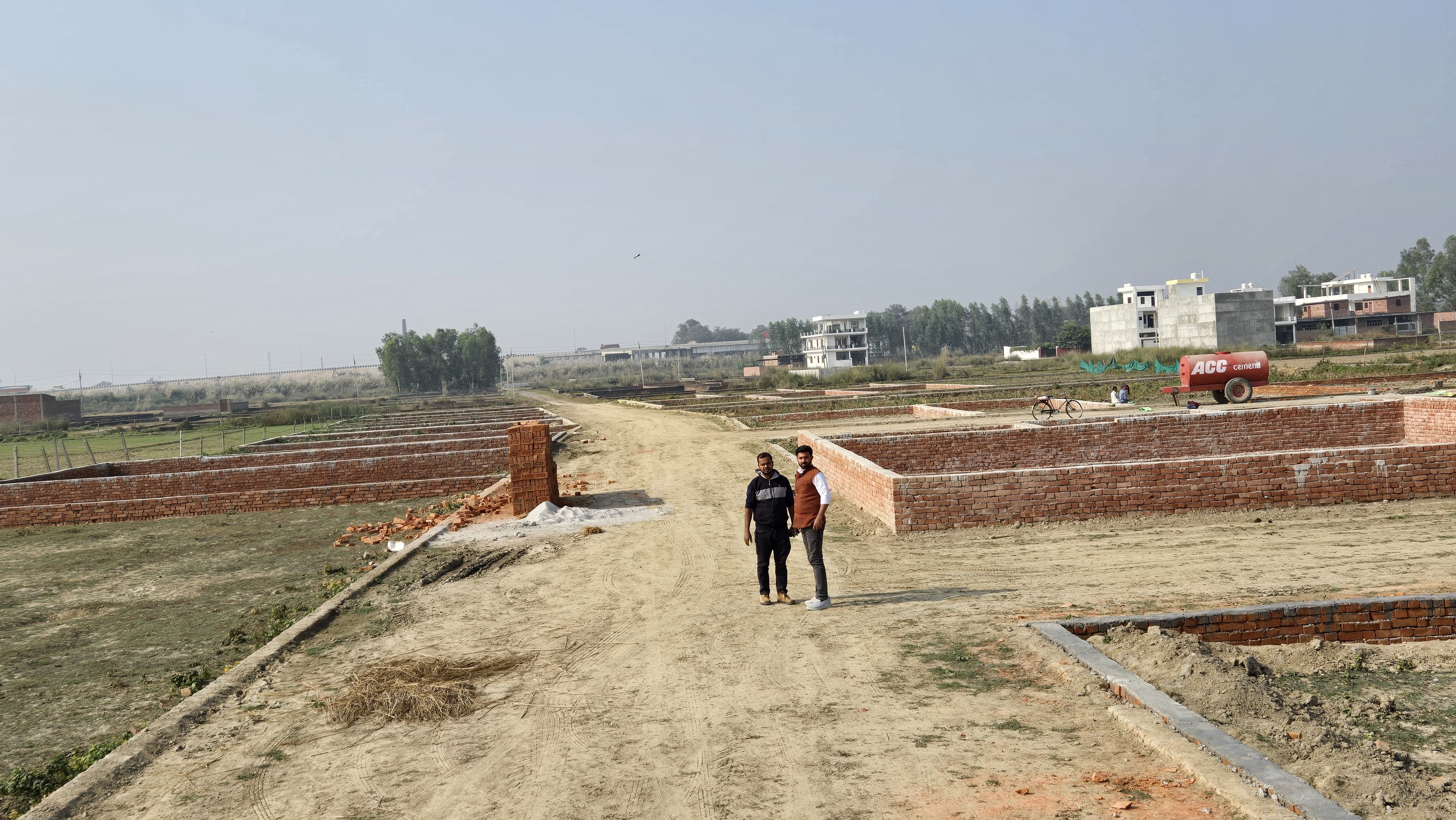 Buy Residential Plots for sale in Sultanpur Road, Lucknow with Property Kumbh