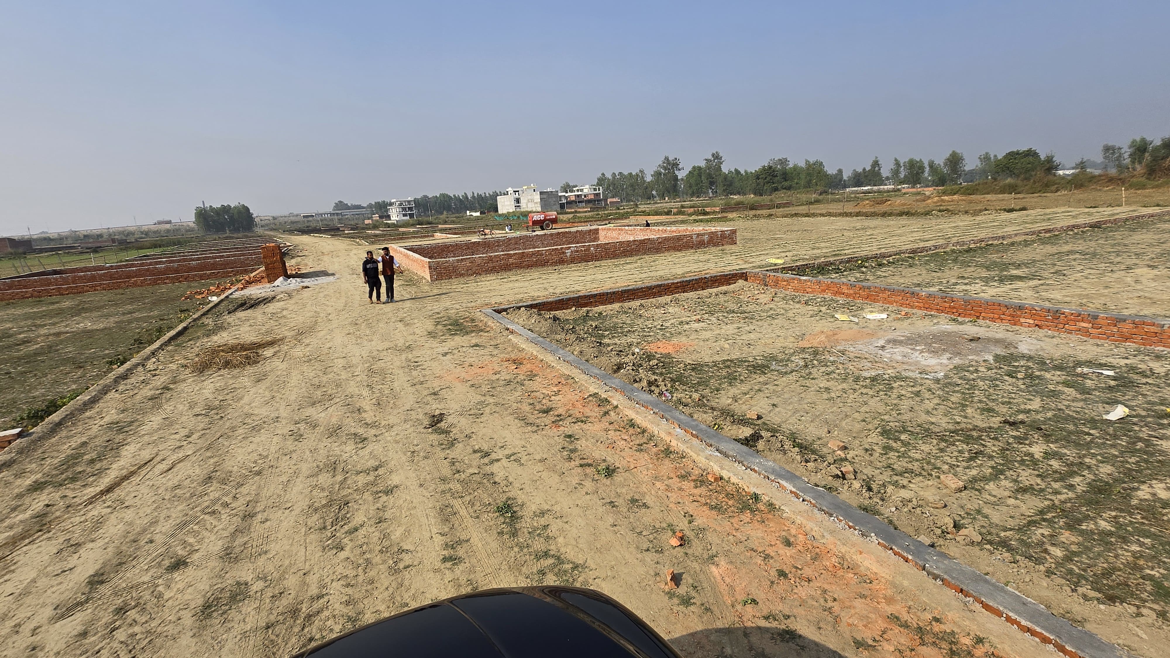 Buy Residential Plots for sale in Sultanpur Road, Lucknow with Property Kumbh