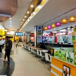 Pre Rented Commercial Property in Sector 32 Noida