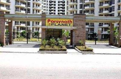 Flats for Sale in Parsvanath Planet, Vibhuti Khand, Lucknow