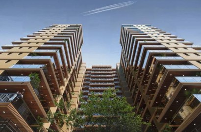 Luxury 4 BHK Flats in Lucknow | Imperial Residencia