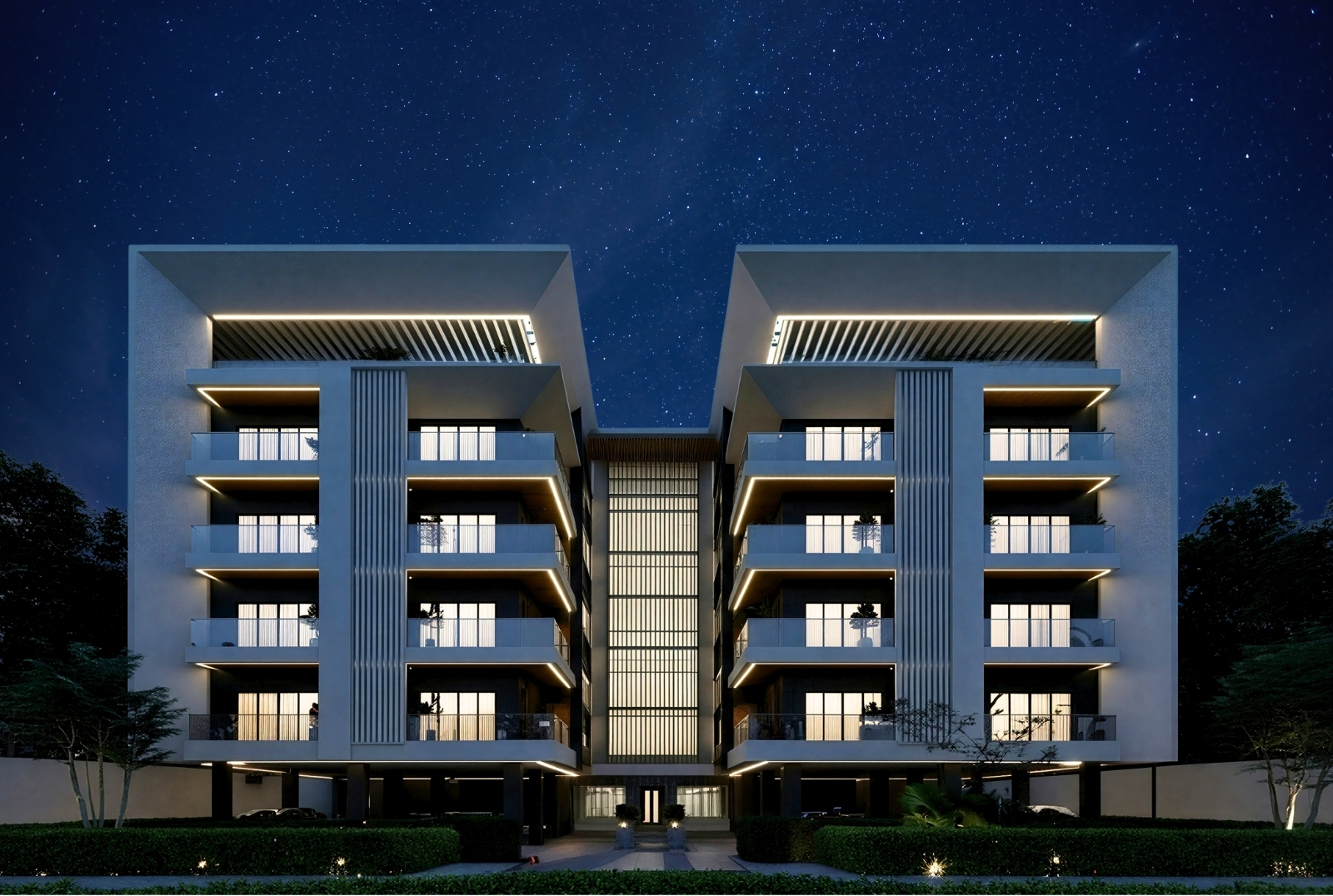2 BHK Flats at Tapovan Greens in Haridwar Near Har Ki Pauri