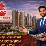 Property Consultant Noida Extension